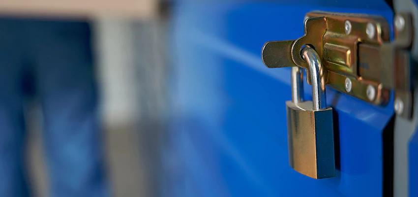 Industrial Door Lock Repair And Installation in Oasis, CA