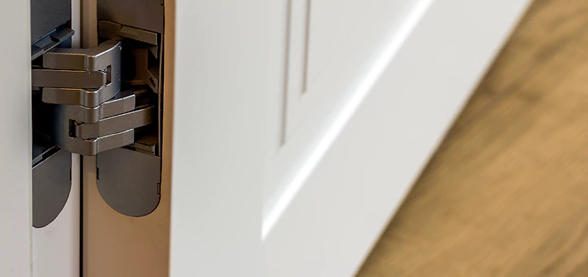 Closet Door Hardware Maintenance in Oasis, California