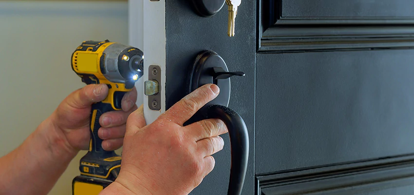 Emergency Downtown Locksmith in Oasis, CA