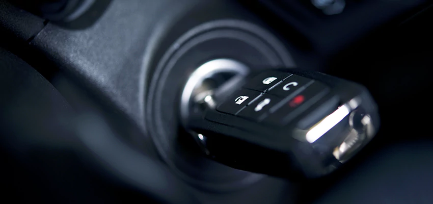 Ignition Switch Replacement in Oasis, CA