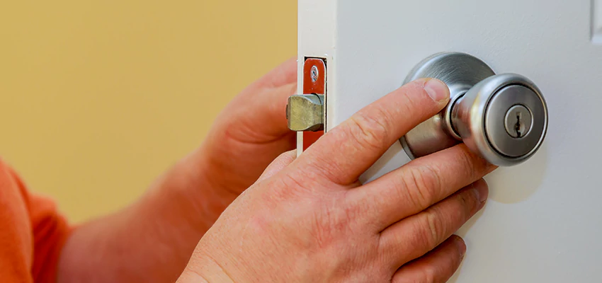 Residential Locksmith For Lock Installation in Oasis, California