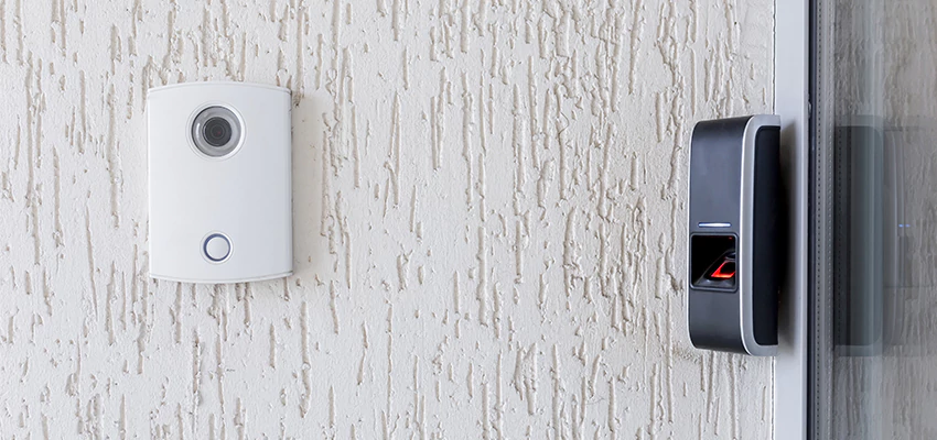 Automatic Door Lock Repair in Oasis, California