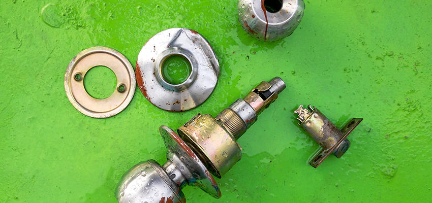 Patio Broken Door Lock Repair in Oasis, CA