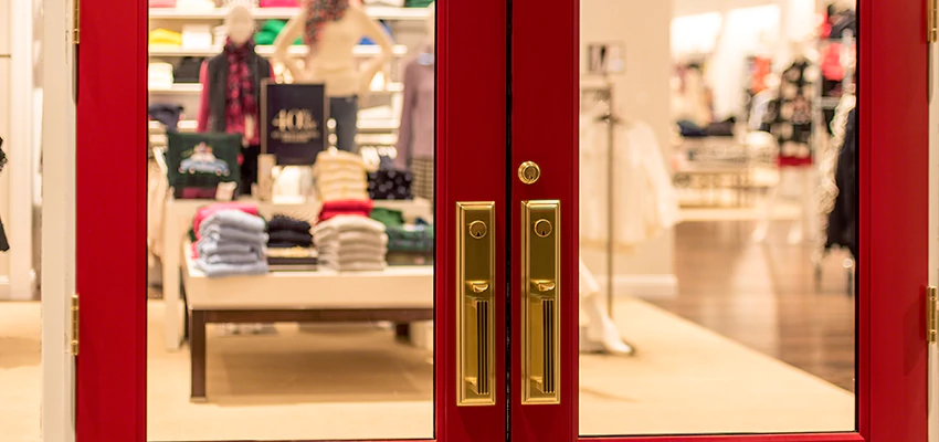 Automotive Locksmith For Retail Stores in Oasis, CA