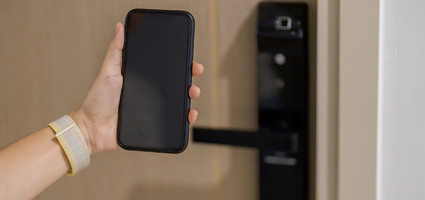 Keypad Wifi Locks Repair And Installation in Oasis, CA