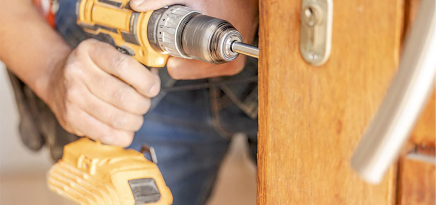 Emergency A1 Locksmith Services in Oasis, California