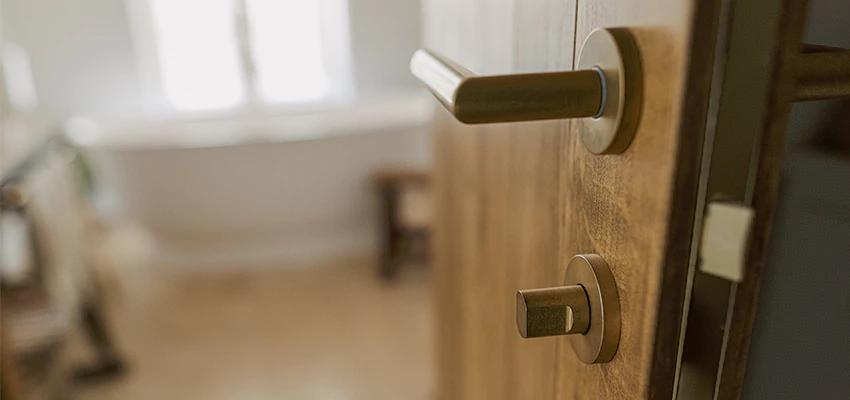 Mortise Locks For Bathroom in Oasis, CA