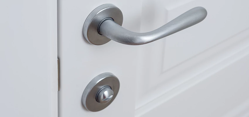 Single-Occupancy Restroom Locks Repair in Oasis, California