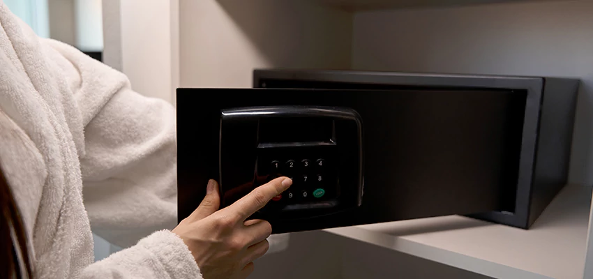 Safe Unlocking Service Company in Oasis, California