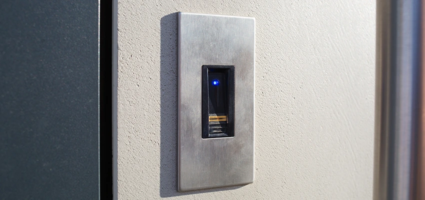 Fingerprint Biometric Entry Systems Maintenance in Oasis, California