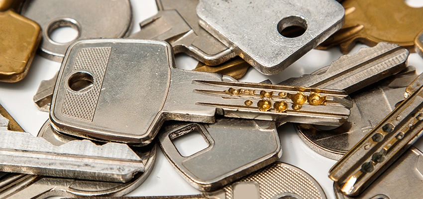 Stuck Key Extraction in Oasis, CA