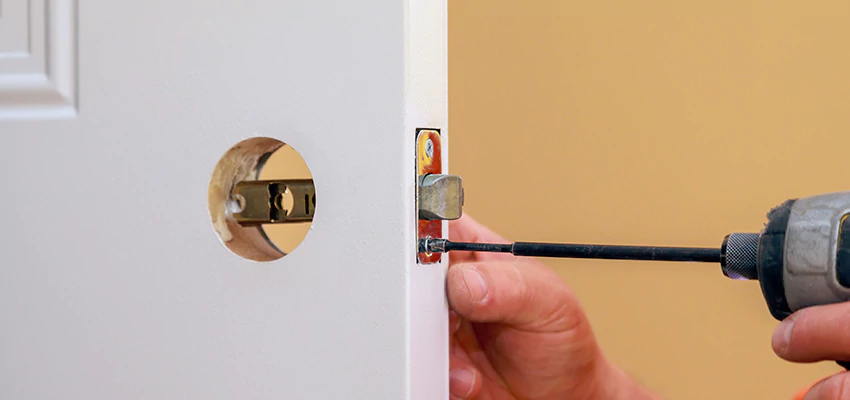 Stuck Door Knobs Repair in Oasis, CA