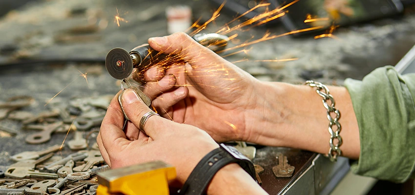 Mobile Locksmith For Lock Replacement Service in Oasis, California