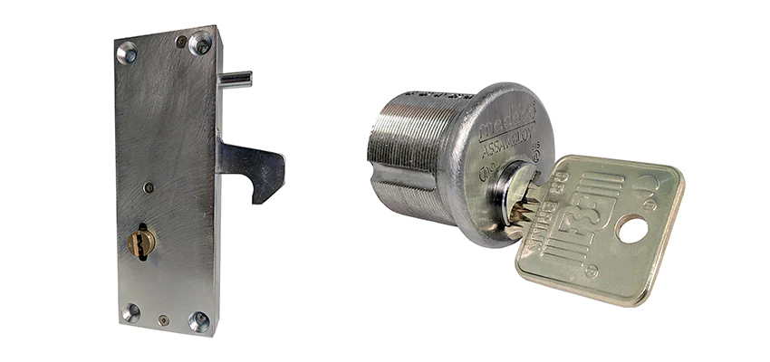 RR Fence Gates Brink Locks Repair in Oasis, California