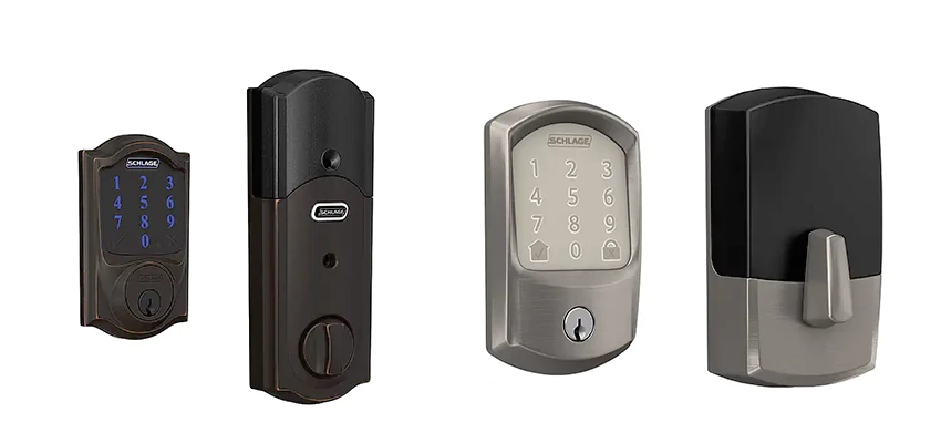 Schlage Smart Locks Repair in Oasis, California