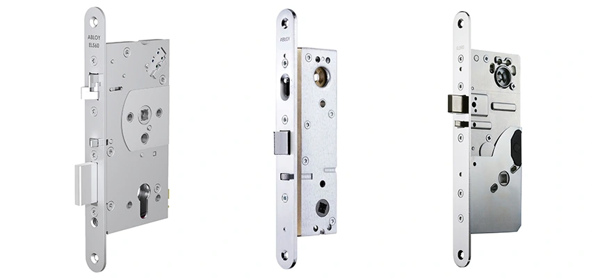 ASSA-Abloy Locks Hinge Repair in Oasis, California