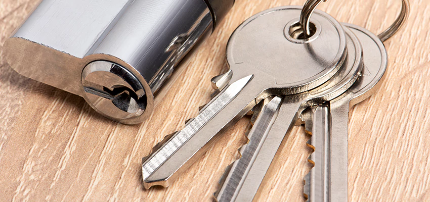 Lock Rekeying Services in Oasis, California