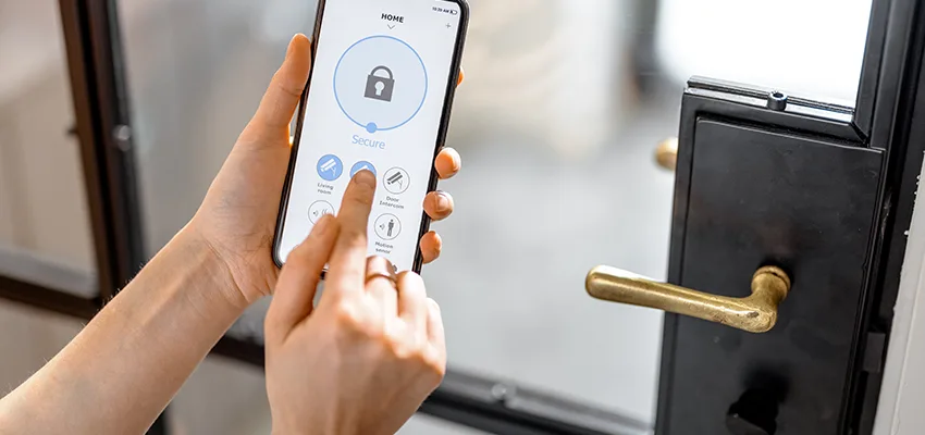 Remote Control Locks Sensor Repair in Oasis, California