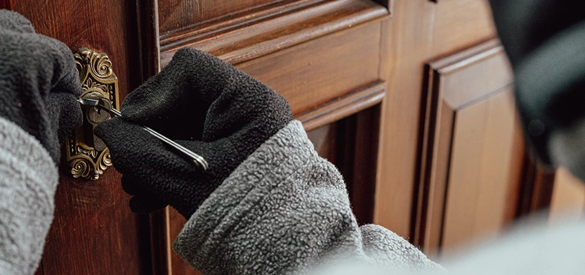 Burglar Damage Electronic Locks Repair in Oasis, CA