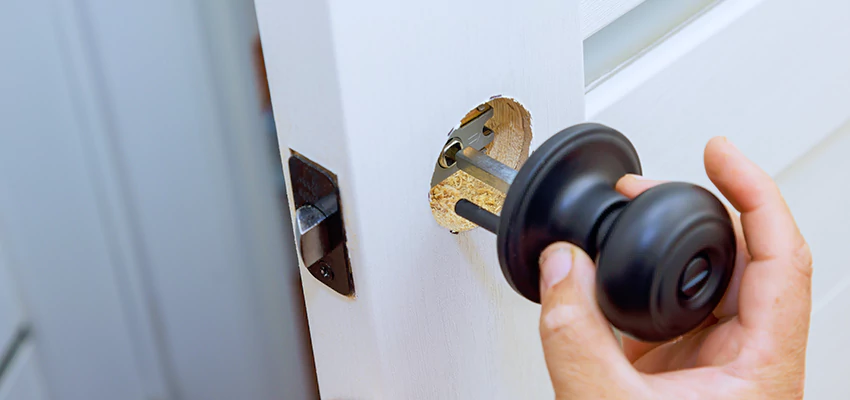 Locksmith For Lock Repair Near Me in Oasis, California