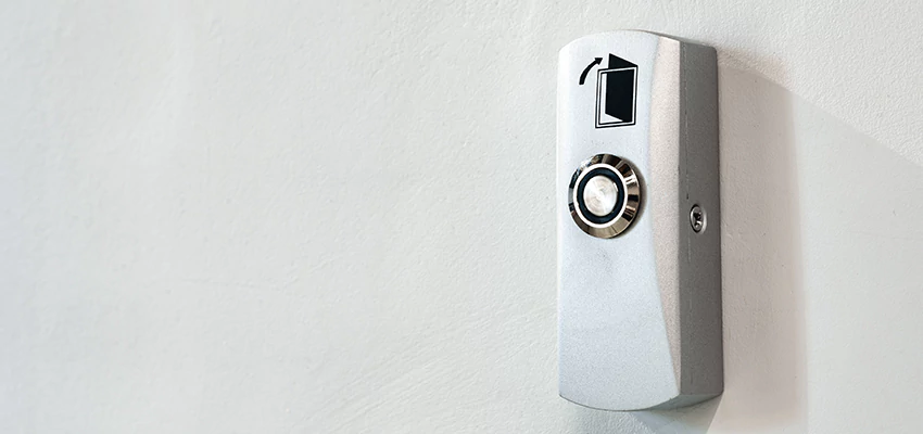 Residential Access Keypads Systems Installation in Oasis, CA