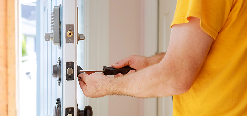 Eviction Locksmith For Key Fob Replacement Services in Oasis, CA