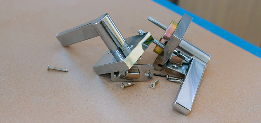 Master Lock Key System Installation Service in Oasis, California