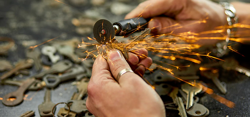 24/7 Locksmith Services For Lock Rekeying in Oasis, CA