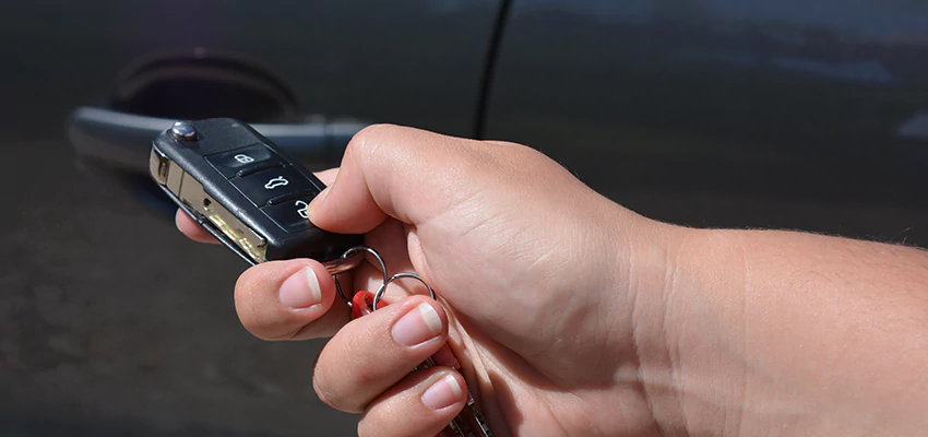 Car Door Unlocking Locksmith in Oasis, California