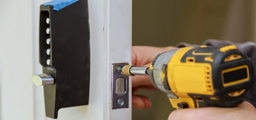 Eviction Locksmith For Key Duplication in Oasis, California