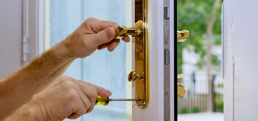 Local Locksmith For Key Duplication in Oasis, CA