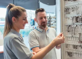 Key Locks Services in Oasis, California