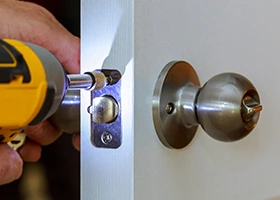 Door Lock Replacement in Oasis, California